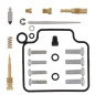Kit reparación de carburador ALL BALLS para HONDA TRX 300 FOURTRAX 2WD, TRX 300 FW FOURTRAX 4WD de 1988 a 1990