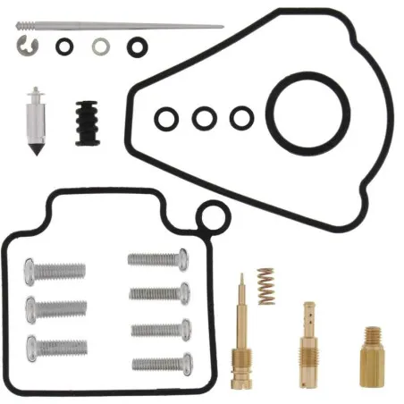 ALL BALLS Carburetor Repair Kit for HONDA TRX 400 EX SPORTRAX 2WD 1999-2008
