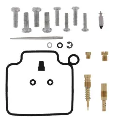 ALL BALLS Carburetor Repair Kit for HONDA TRX 400 FW FOURTRAX FOREMAN 4WD 1995-2003