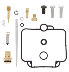 Kit reparación de carburador ALL BALLS para YAMAHA YFM 600 GRIZZLY 4WD de 1998 a 2000