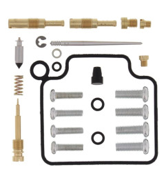 Kit réparation de carburateur ALL BALLS pour HONDA TRX 300 FOURTRAX 2WD, TRX 300 FW FOURTRAX 4WD de 1991 à 2000