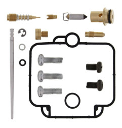Kit reparación de carburador ALL BALLS para YAMAHA YFM 600 GRIZZLY 4WD de 2001