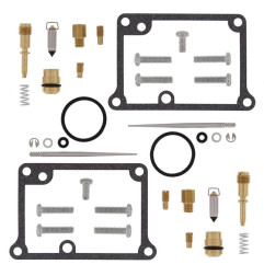 ALL BALLS Carburetor Repair Kit for YAMAHA YFZ 350 BANSHEE 2WD 1988-2009