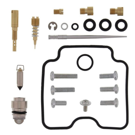 ALL BALLS Carburetor Repair Kit for YAMAHA YFM 400 BIG BEAR PRO 2WD 2002-2004