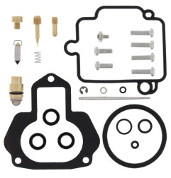 Kit réparation de carburateur ALL BALLS pour YAMAHA YFM 400 KODIAK 4WD de 1993 à 1995