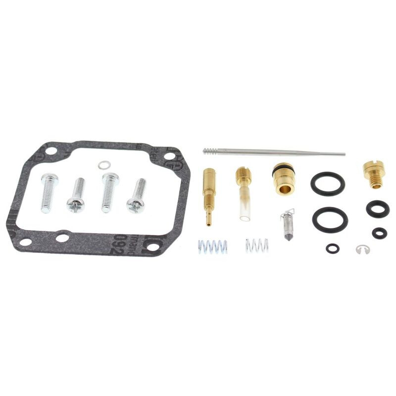 ALL BALLS Vergaser-Reparatursatz für SUZUKI LT-F 160 QUADRUNNER 2WD 1991-2001