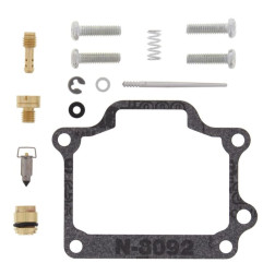 ALL BALLS Vergaser-Reparatursatz für SUZUKI LT 80 QUADRUNNER 2WD 1987-2006