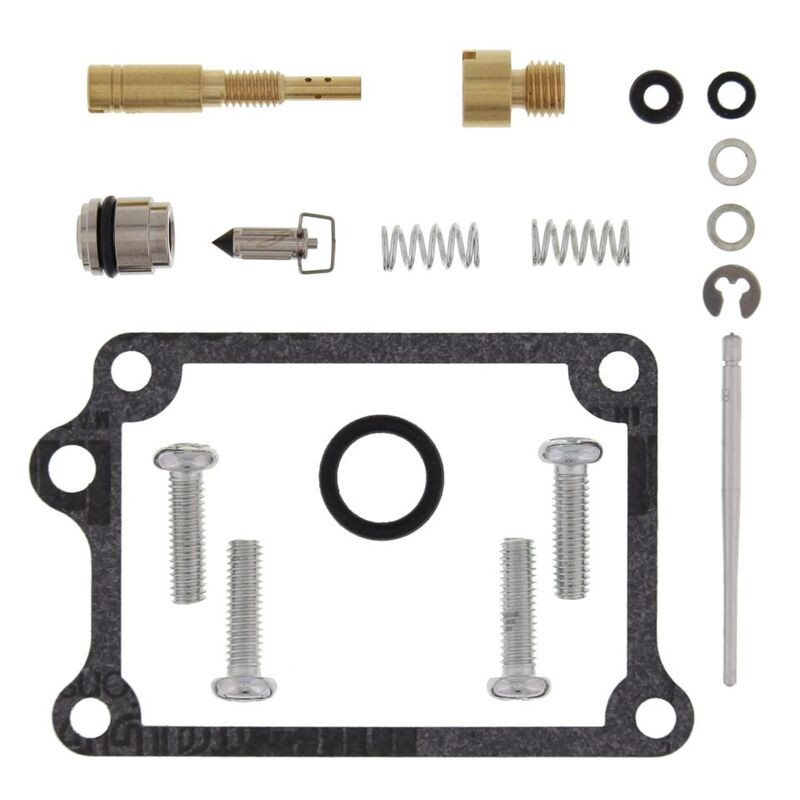 ALL BALLS Carburetor Repair Kit for SUZUKI LTZ 50 2006-2025