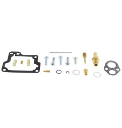 Kit réparation de carburateur ALL BALLS pour SUZUKI LTA 50 de 2002 à 2005
