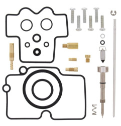 Kit réparation de carburateur ALL BALLS pour YAMAHA YFZ 450 de 2004 à 2005