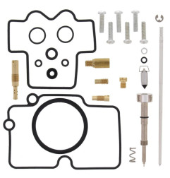 Kit reparación de carburador ALL BALLS para YAMAHA YFZ 450 de 2006 a 2009