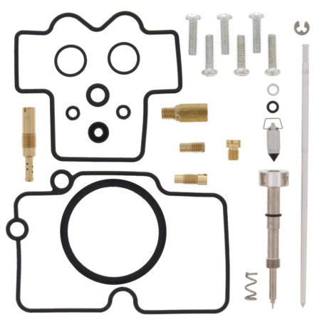 Kit reparación de carburador ALL BALLS para YAMAHA YFZ 450 de 2006 a 2009