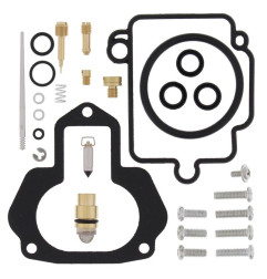 ALL BALLS Carburetor Repair Kit for YAMAHA YFM 350 WARRIOR 2WD 1993-2004