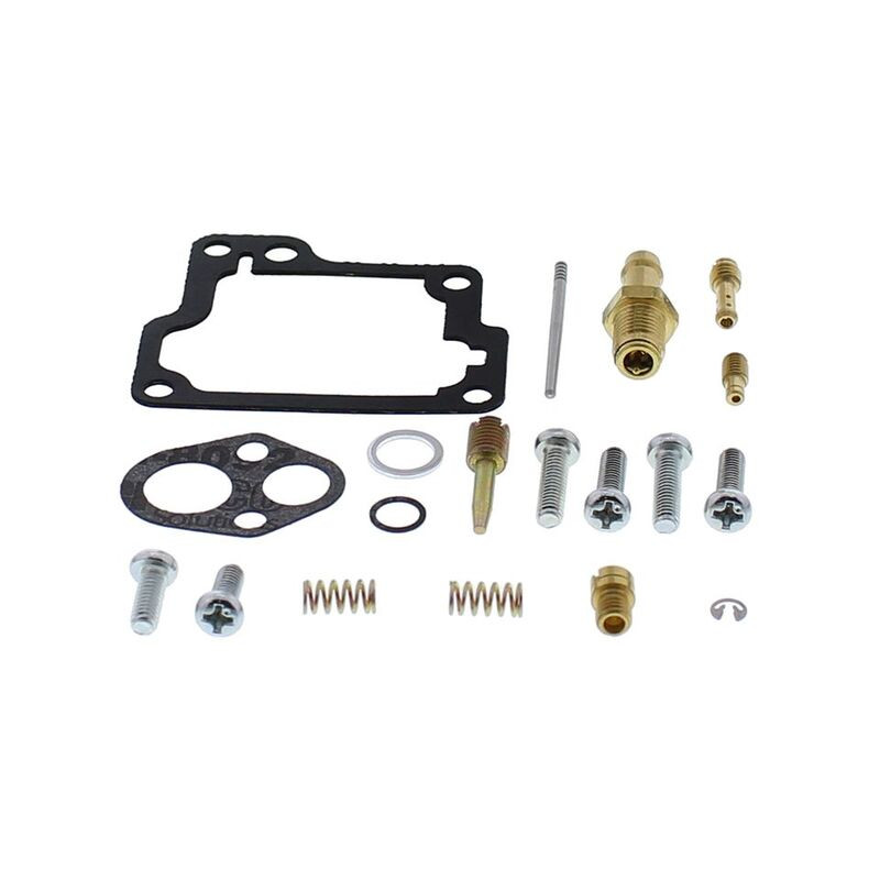 ALL BALLS Carburetor Repair Kit for SUZUKI LT 50 QUADRUNNER 2WD 1984-1987