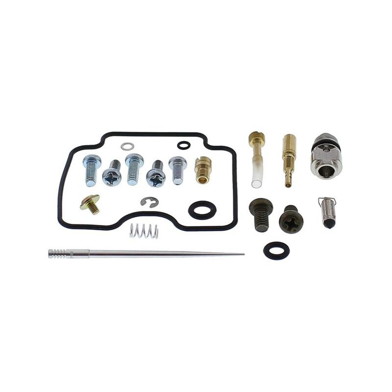 Kit reparación de carburador ALL BALLS para CAN-AM DS 650, DS 650 BAJA, DS 650 X de 2001 a 2007