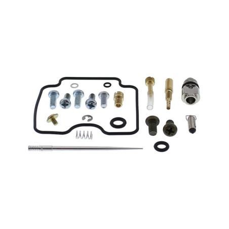 Kit réparation de carburateur ALL BALLS pour CAN-AM DS 650, DS 650 BAJA, DS 650 X de 2001 à 2007