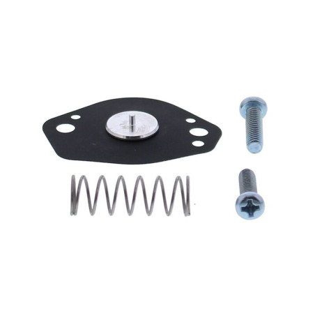 ALL BALLS Air Cut-Off Valve Rebuild Kit for YAMAHA YFM 350 GRIZZLY 2WD, YFM 350 GRIZZLY 4WD and SUZUKI DR-Z 125 L, DRZ 125