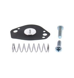 Kit réparation valve de coupure d'air ALL BALLS pour SUZUKI DR-Z 400 S et YAMAHA YFM 660 GRIZZLY 4WD de 2000 à 2014
