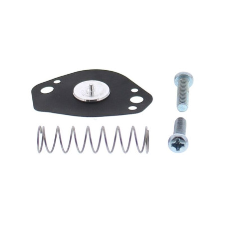 Kit réparation valve de coupure d'air ALL BALLS pour SUZUKI DR-Z 400 S et YAMAHA YFM 660 GRIZZLY 4WD de 2000 à 2014