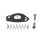 Kit reparación válvula de corte de aire ALL BALLS para SUZUKI DR-Z 400 S y YAMAHA YFM 660 GRIZZLY 4WD de 2000 a 2014