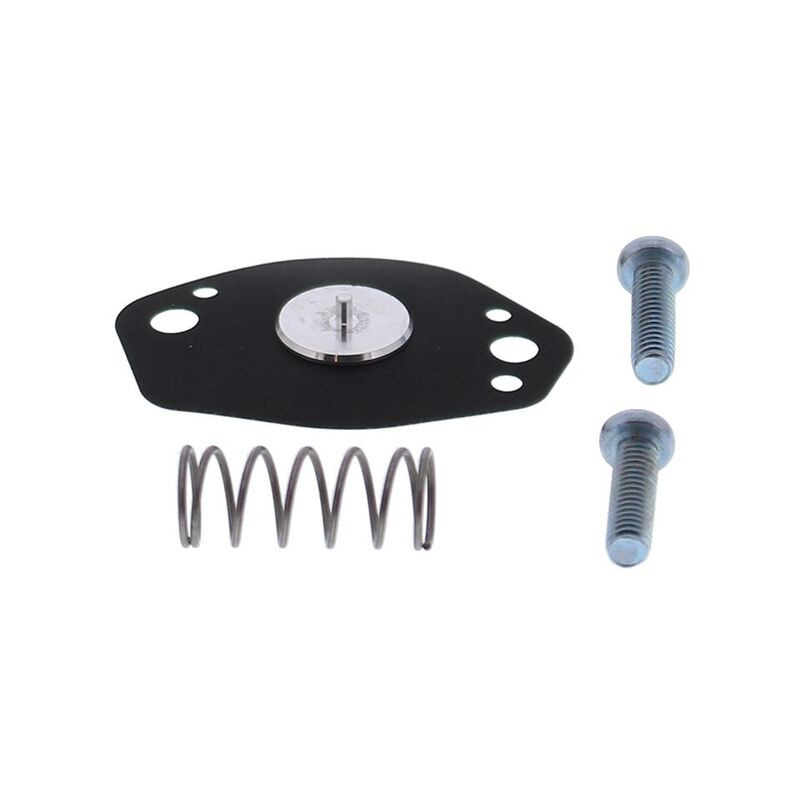Kit réparation valve de coupure d'air ALL BALLS pour YAMAHA YFM 350 RAPTOR 2WD, SUZUKI LTZ 400 et KAWASAKI KFX 400 Kit réparation valve de coupure d'air ALL BALLS pour YAMAHA YFM 350 RAPTOR 2WD, SUZUKI LTZ 400 et KAWASAKI KFX 400