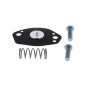 Kit réparation valve de coupure d'air ALL BALLS pour YAMAHA YFM 350 RAPTOR 2WD, SUZUKI LTZ 400 et KAWASAKI KFX 400 Kit réparation valve de coupure d'air ALL BALLS pour YAMAHA YFM 350 RAPTOR 2WD, SUZUKI LTZ 400 et KAWASAKI KFX 400