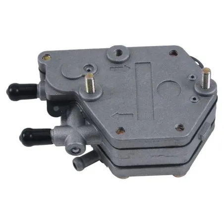 ALL BALLS Vacuum Operated Fuel Pump for POLARIS MAGNUM 500, SCRAMBLER 500, SPORTSMAN 500 HO, TRAIL BOSS 330 and YAMAHA XT 600
