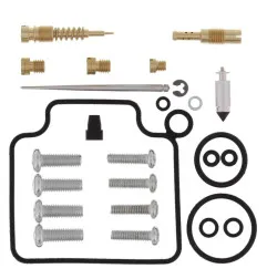 ALL BALLS Carburetor Repair Kit for HONDA TRX 500 FA FOURTRAX FOREMAN RUBICON 4WD, TRX 500 FE FOURTRAX FOREMAN ES 4WD 2005-2014