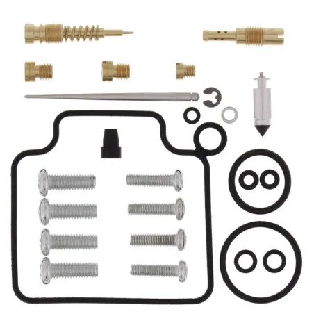 ALL BALLS Carburetor Repair Kit for HONDA TRX 500 FA FOURTRAX FOREMAN RUBICON 4WD, TRX 500 FE FOURTRAX FOREMAN ES 4WD 2005-2014