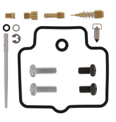 ALL BALLS Vergaser-Reparatursatz für SUZUKI LT-F 250 OZARK 2WD 2002-2014
