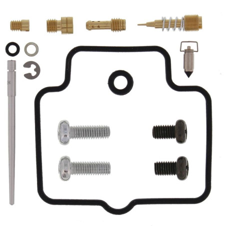 ALL BALLS Carburetor Repair Kit for SUZUKI LT-F 250 OZARK 2WD 2002-2014