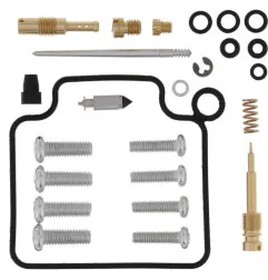 ALL BALLS Carburetor Repair Kit for HONDA TRX 450 ES FOURTRAX FOREMAN 4WD, TRX 450 FE FOURTRAX FOREMAN ES 4WD 1998-2004