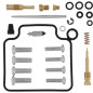 ALL BALLS Carburetor Repair Kit for HONDA TRX 450 ES FOURTRAX FOREMAN 4WD, TRX 450 FE FOURTRAX FOREMAN ES 4WD 1998-2004