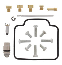 ALL BALLS Carburetor Repair Kit for POLARIS RANGER 400, SPORTSMAN 400 HO 4X4, SPORTSMAN 450 2006-2014