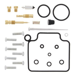 ALL BALLS Vergaser-Reparatursatz für HONDA TRX 650 FA FOURTRAX RINCON 4WD 2003-2005