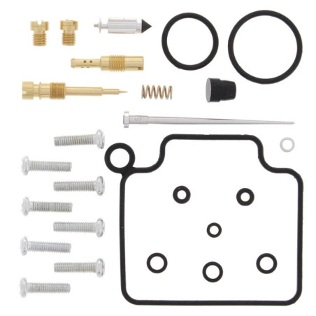 ALL BALLS Vergaser-Reparatursatz für HONDA TRX 650 FA FOURTRAX RINCON 4WD 2003-2005