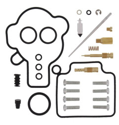 Kit reparación de carburador ALL BALLS para HONDA TRX 450 R SPORTRAX KICK START 2WD de 2004 a 2005