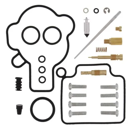 ALL BALLS Carburetor Repair Kit for HONDA TRX 450 R SPORTRAX KICK START 2WD 2004-2005