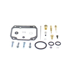 Kit réparation de carburateur ALL BALLS pour SUZUKI LT-F 250 QUADRUNNER 2WD, LT-F 250 QUADRUNNER 4WD de 1987 à 1989