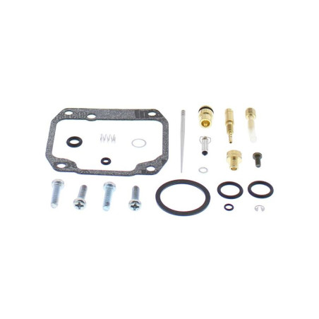 ALL BALLS Carburetor Repair Kit for SUZUKI LT-F 250 QUADRUNNER 2WD, LT-F 250 QUADRUNNER 4WD 1987-1989