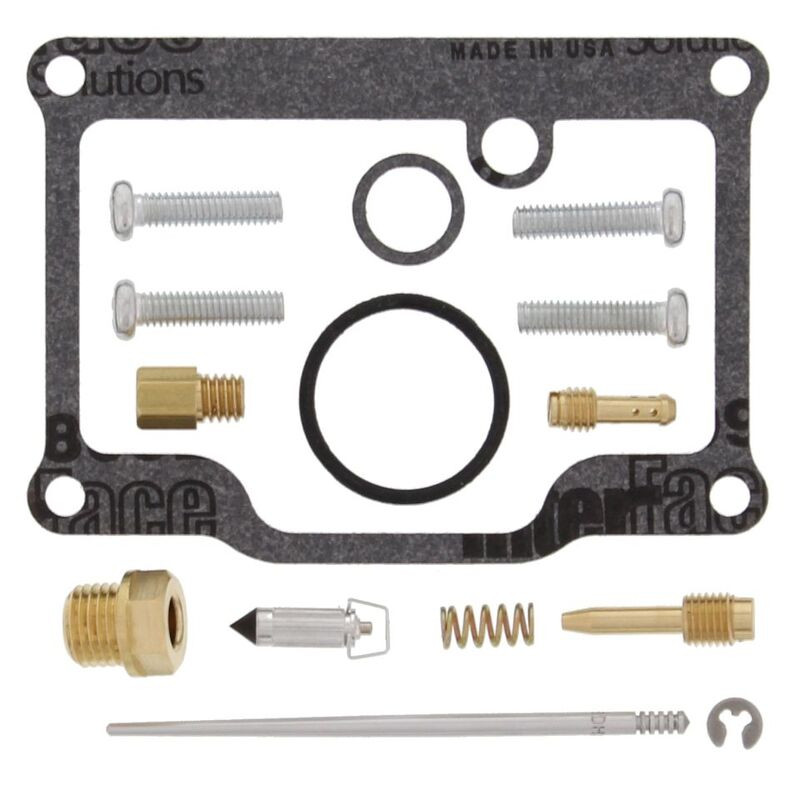 Kit réparation de carburateur ALL BALLS pour POLARIS SPORTSMAN 350 de 1993