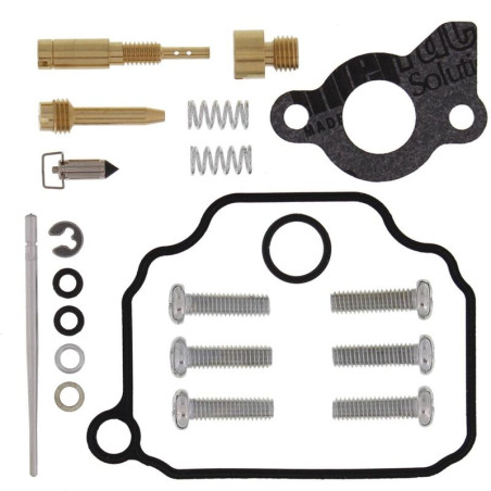 Kit reparación de carburador ALL BALLS para SUZUKI LTZ 90 de 2007 a 2025