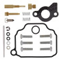Kit réparation de carburateur ALL BALLS pour SUZUKI LTZ 90 de 2007 à 2025