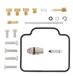 Kit reparación de carburador ALL BALLS para POLARIS RANGER 500, SCRAMBLER 500, SPORTSMAN 500 de 1996 a 1999