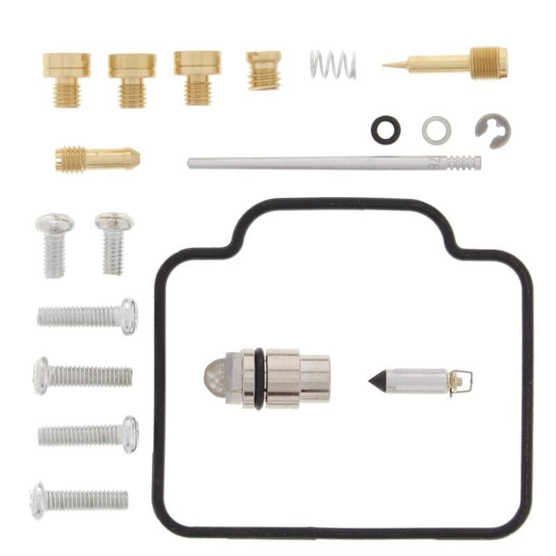 ALL BALLS Vergaser-Reparatursatz für POLARIS RANGER 500, SCRAMBLER 500, SPORTSMAN 500 1996-1999