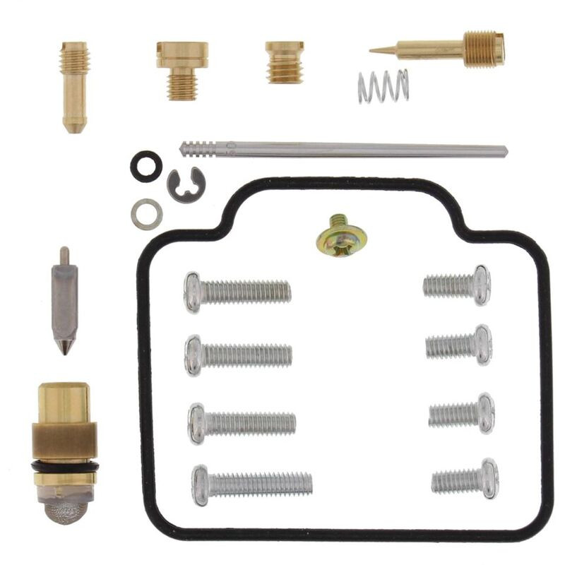ALL BALLS Carburetor Repair Kit for SUZUKI LT-F 300 KINGQUAD 4WD 1999
