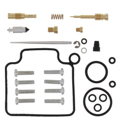 ALL BALLS Vergaser-Reparatursatz für HONDA TRX 400 FA FOURTRAX RANCHER AUTO 4WD 2004-2007