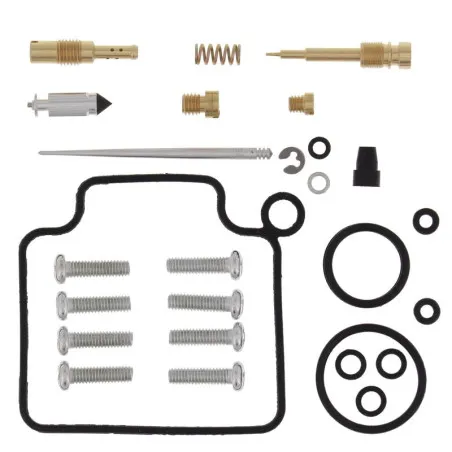ALL BALLS Carburetor Repair Kit for HONDA TRX 400 FA FOURTRAX RANCHER AUTO 4WD 2004-2007