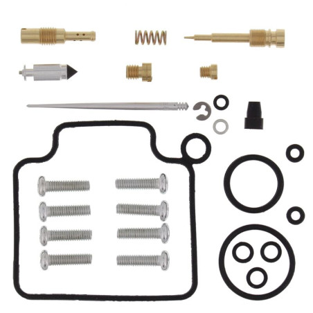 ALL BALLS Vergaser-Reparatursatz für HONDA TRX 400 FA FOURTRAX RANCHER AUTO 4WD 2004-2007