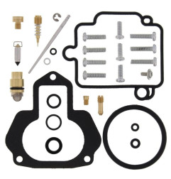 ALL BALLS Carburetor Repair Kit for YAMAHA YFM 350 BIG BEAR 4WD 1989-1998
